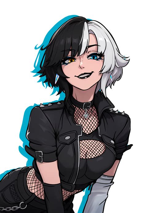 Luna Snow :: Marvel :: fandoms - funny pictures and r34 on JoyReactor