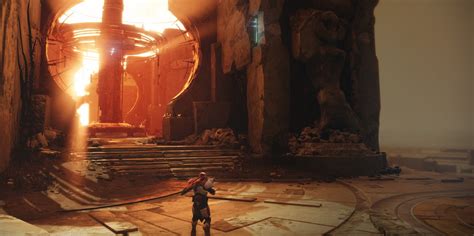 Test Destiny 2 : La Malédiction d'Osiris