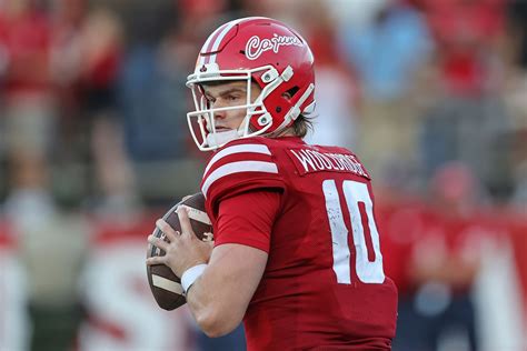 Power Ranking Top 25 Quarterbacks in College Football After Week 8