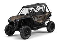 2025 Can-Am Maverick R Max Buyer's Guide: Specs, Photos, Price | UTV Driver