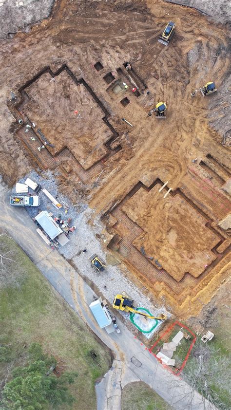 Saucon Valley Country Club | From blueprints to reality! Visit the ...