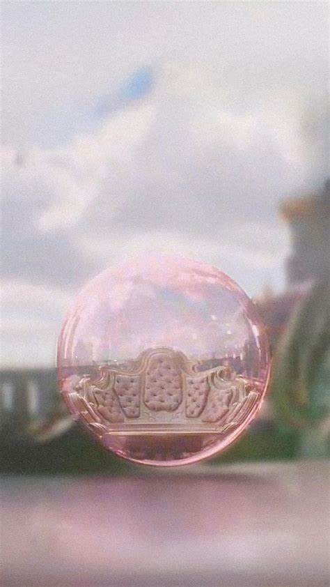 Glinda’s bubble 🫧 en 2025 | Musical de wicked, Hacer fondos de pantalla ...