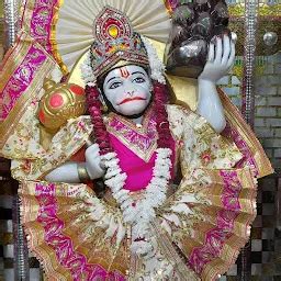 Shree Radha Krishna Mandir - Hindu temple - New Delhi - Delhi | Yappe.in