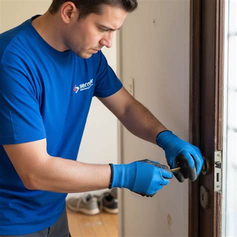 Serrurier autour de moi - Dépannage serrurerie de proximité