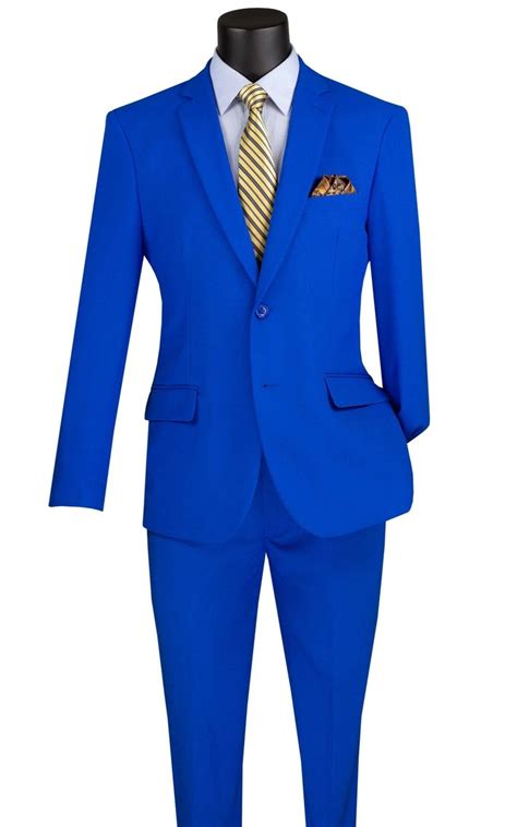 2 Piece Business Suit 的图像结果