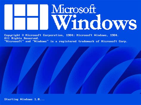 Image result for PC Windows 1.0