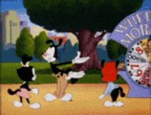 Animaniacs Wheel of Morality 的图像结果