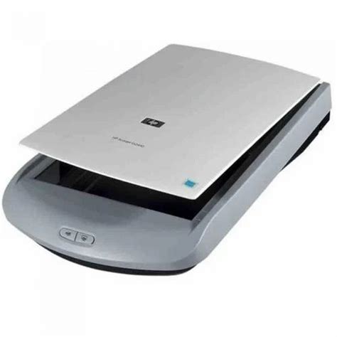 Printer Scanner at 25000.00 INR in Bardhaman, West Bengal | Mahakali ...