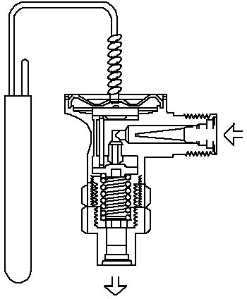 Image result for Expansion Valve Animation