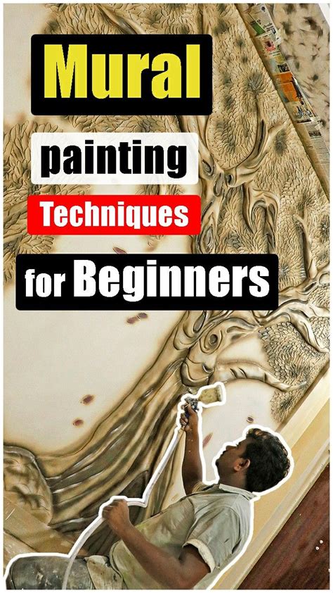 Image result for Wall Mural Tutorial