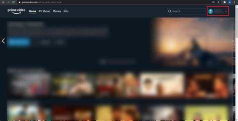Image result for Amazon Prime Video Pin