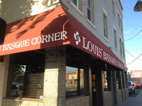 Louis Basque Corner | Restaurants In Reno, Nevada