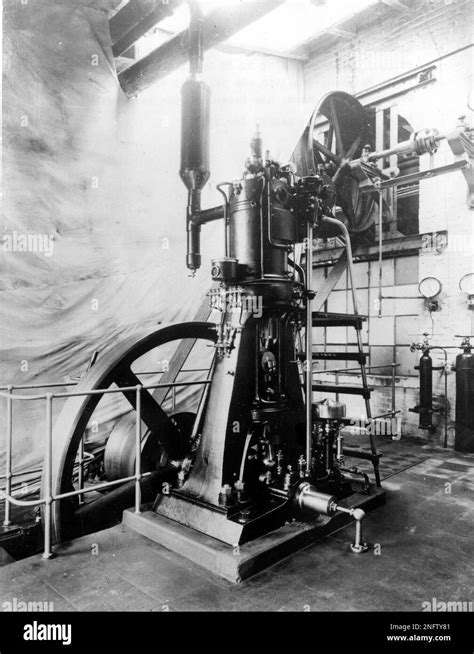 Image result for First Diesel Engine