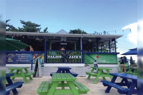 Calico Jacks Cantina