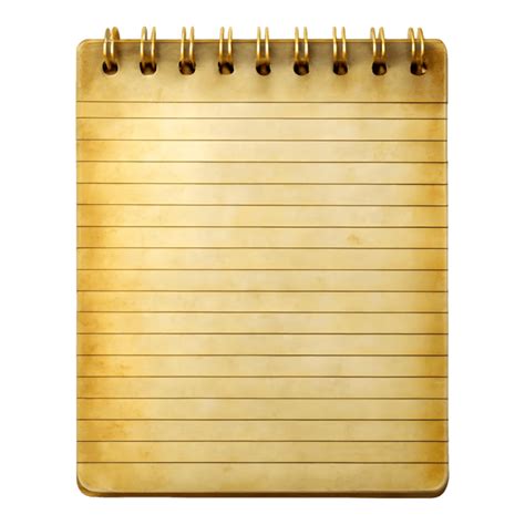 Notepad PNG 的图像结果