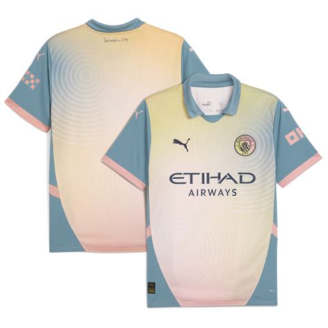 Manchester City Jerseys & Teamwear | Man City Merch | rebel