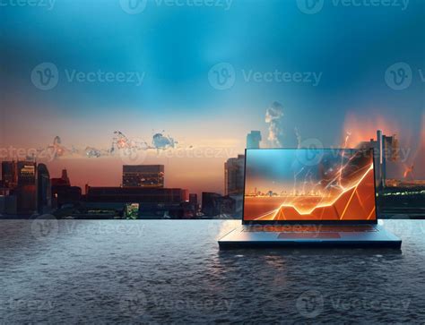 Notebook Screen 的图像结果