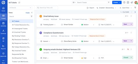 Image result for Free Support Desk Software