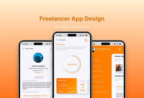 Image result for Freelancer Application