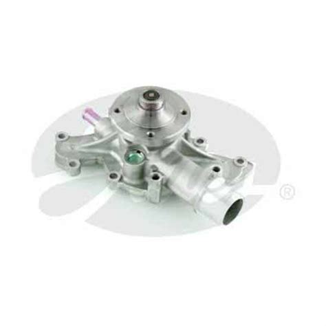 Water Pump for Ford Fairmont AU V8 5.0L 302 Petrol | Ubuy India