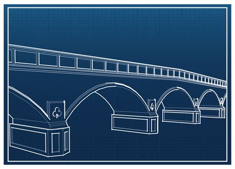 中山桥3D模型_现代场景_场景模型_3D模型,3D素材免费下载_摩尔网