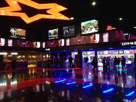 Great service, friendly staff. - Reviews, Photos - Cineworld Milton ...