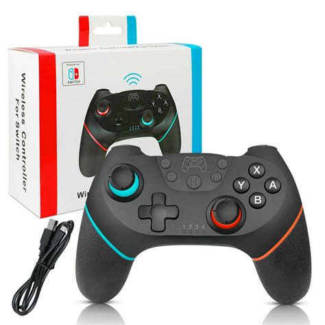 Image result for Nintendo Switch Bluetooth Controller