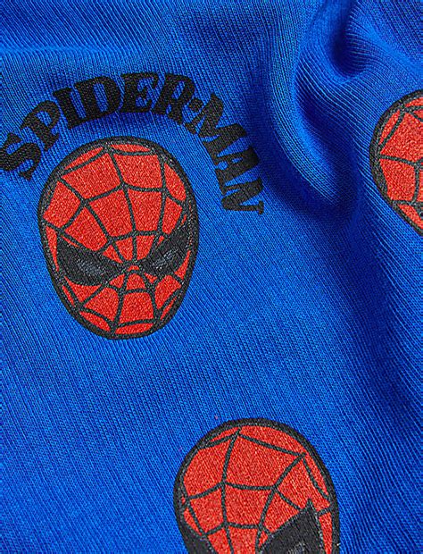 Buy Heatgen™ Thermal Spider-Man™ Set (2-8 Yrs) at Marks & Spencer