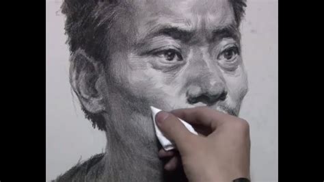 Drawing Tutorial for Portrait 的图像结果