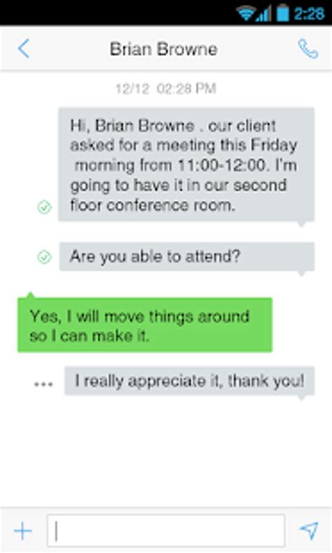 Grandstream Wave 的图像结果