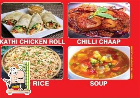 golden fast food, Ghaziabad, SM World Complex - Restaurant menu and reviews