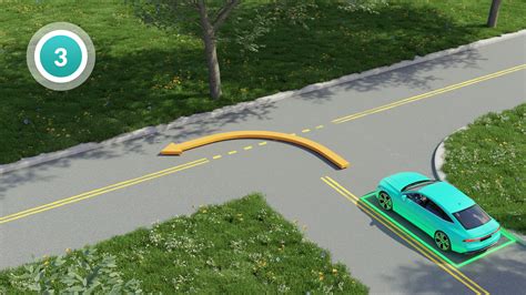 Image result for 2 Point Turn Practice