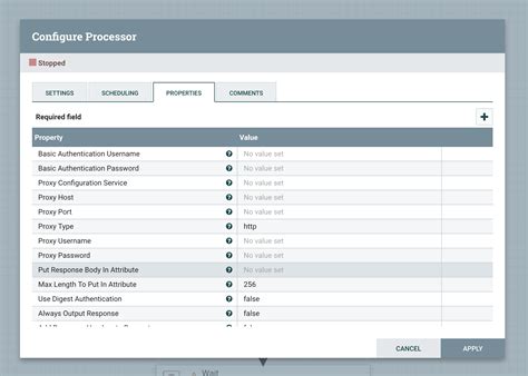 Image result for Nifi REST API Examples GitHub