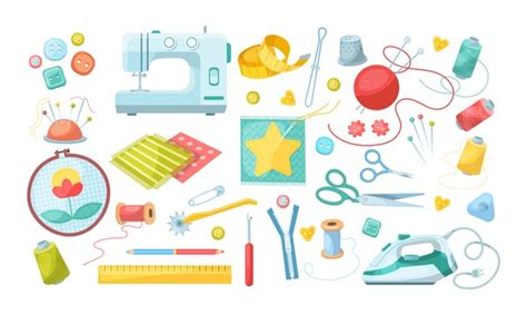 Image result for Thread Cartoon