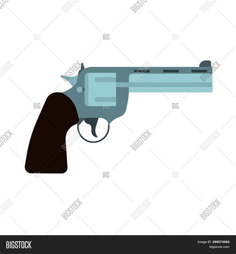 Image result for Revolver Side View