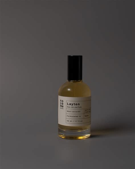Layton | Inspired by PDM Layton – No Name Perfume