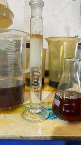 Lubri Chem, Pune - Manufacturer of Industrial Speciality Oil and ...