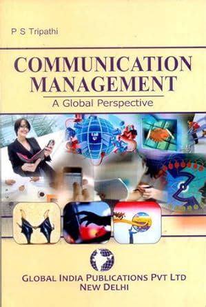 Buy Communication Management: a Global Perspective Book Online at Low ...