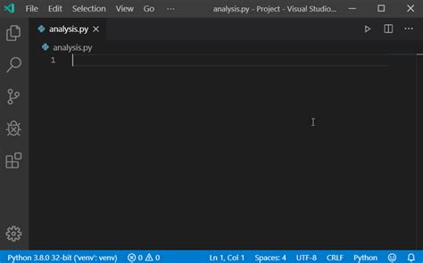 Image result for Python Visual Studio Automatically Tab