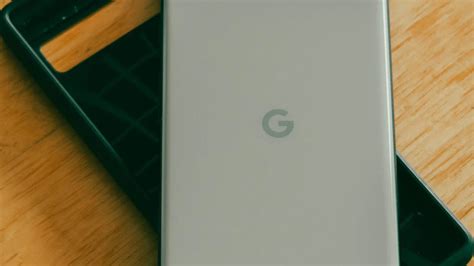 Pixel 6A vs. Pixel 5A With 5G:What Specs Are Changing – MARTCONNECT