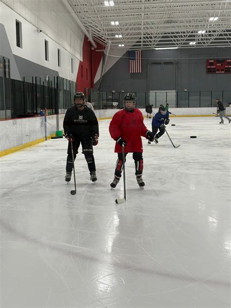 Stillwater Area Hockey Association | Stillwater MN