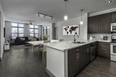 Camden Southline | South End Charlotte