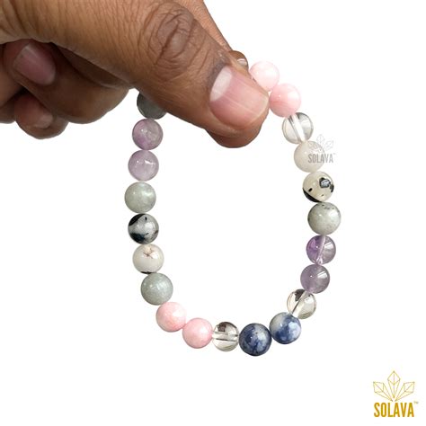 Buy Original Anxiety and Stress Relief Bracelet – SOLAVA WORLD