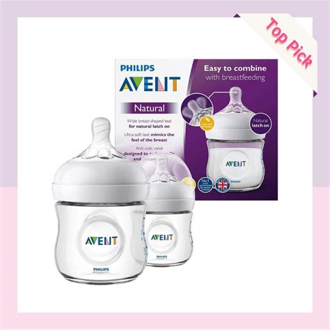 15 of the best baby bottles in 2024 | Emma's Diary