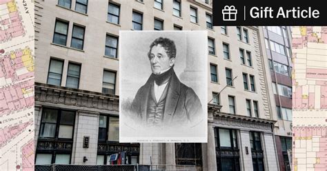 How Eight Feet Jolted A $180 Million Real Estate Deal (NYT gift link ...