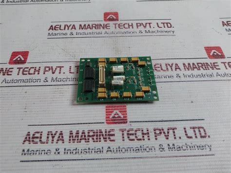Em0629 Printed Circuit Board 94V – Aeliya Marine Tech