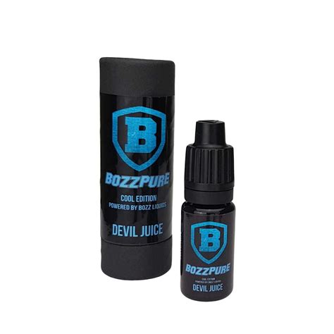 What Is Devil Juice at Sean Hawker blog