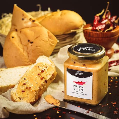 Piri Piri Butter - INR 260 | LBB