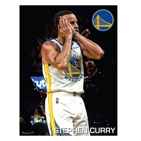 Steph Curry Night Night