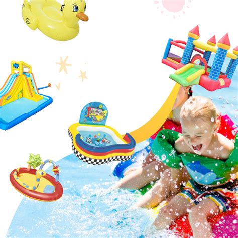 Image result for Inflatable Jacket Toy